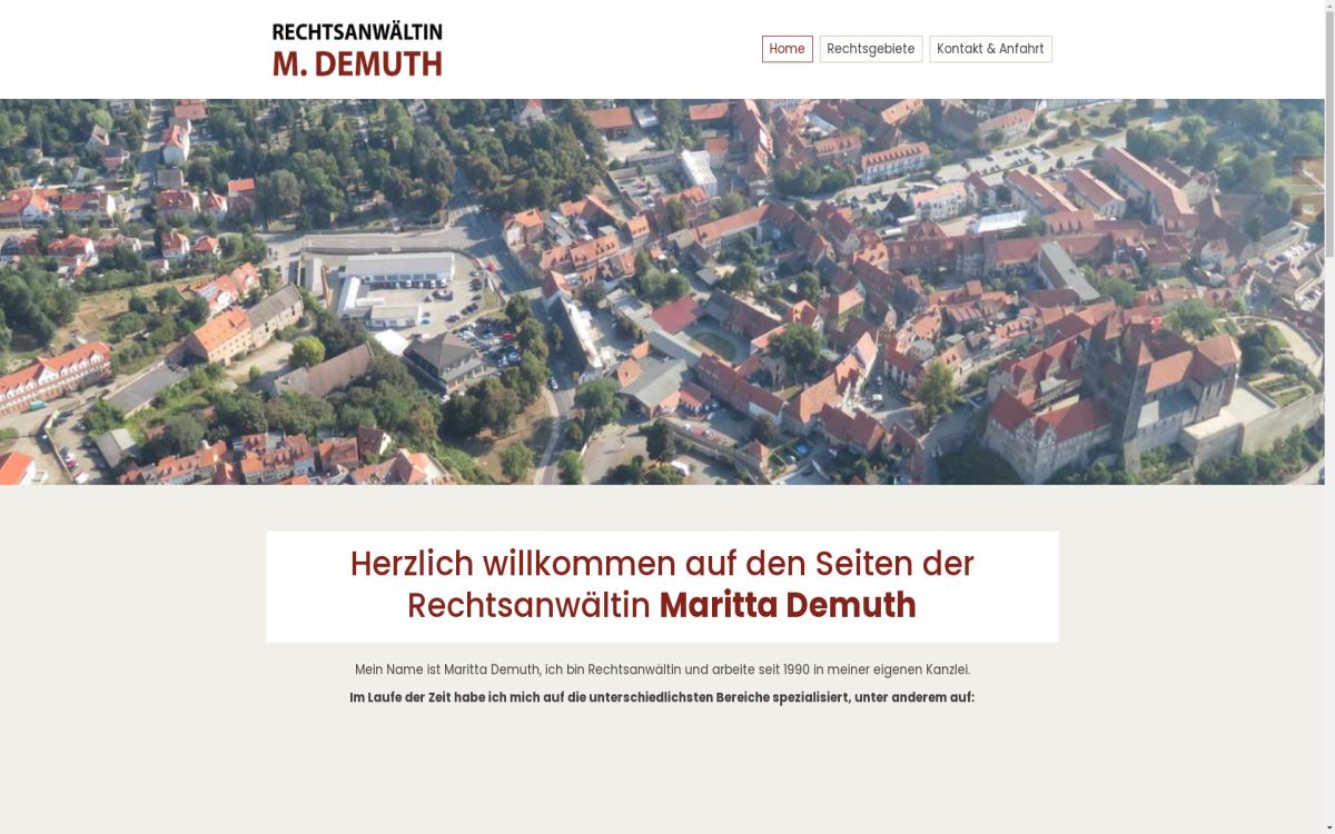 https://www.rechts­an­waeltin-demuth.de