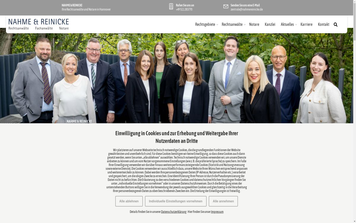 https://www.nahmer­einicke.de