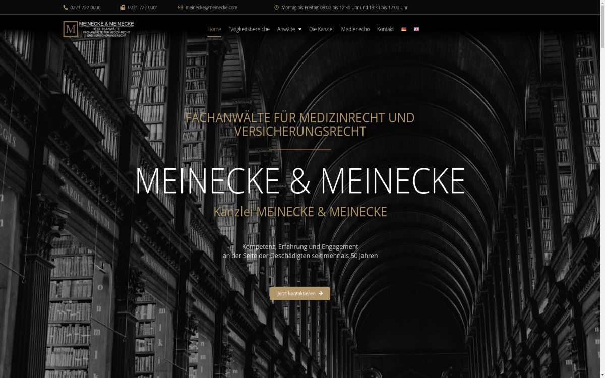 https://www.meinecke.com