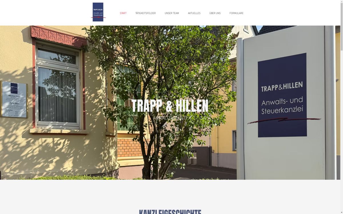 https://www.trapp-hillen.de