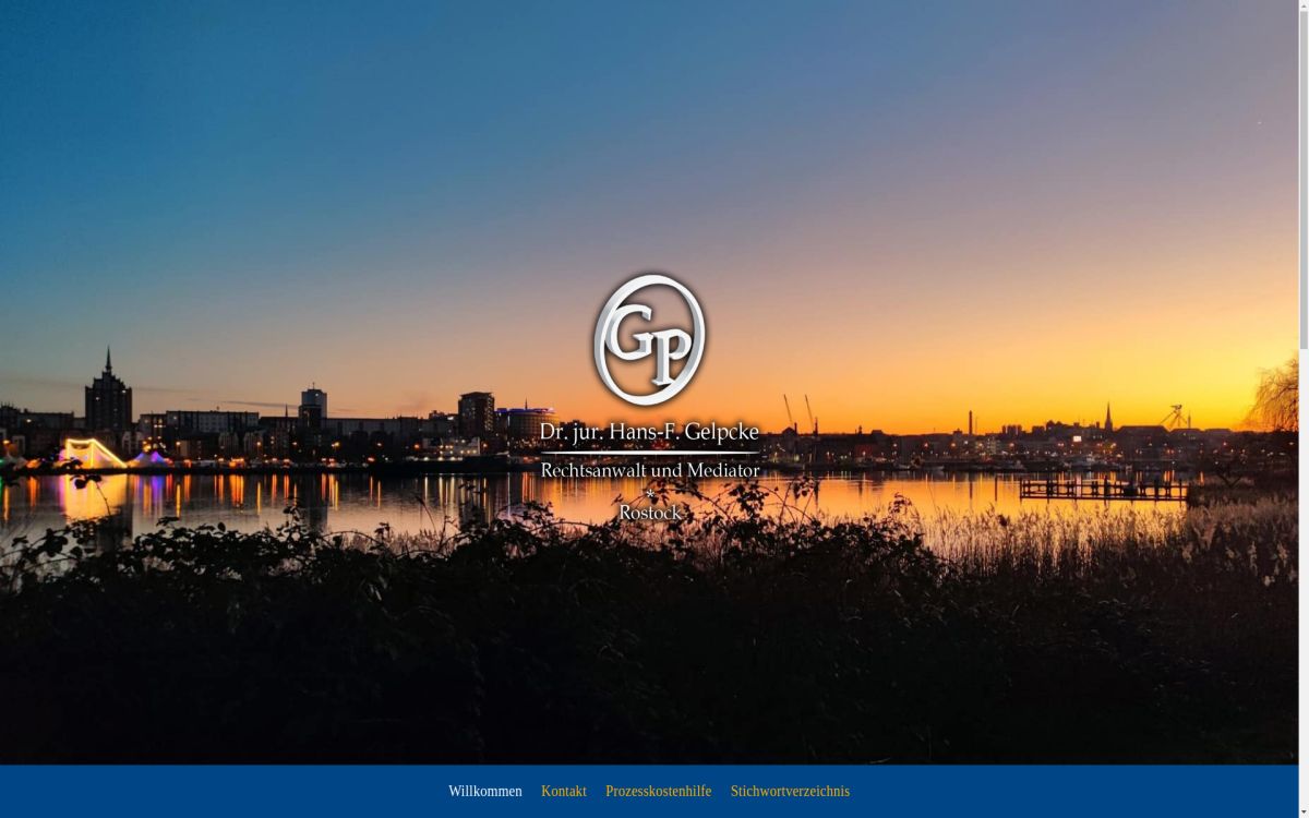 https://www.kanzleigelpcke.de