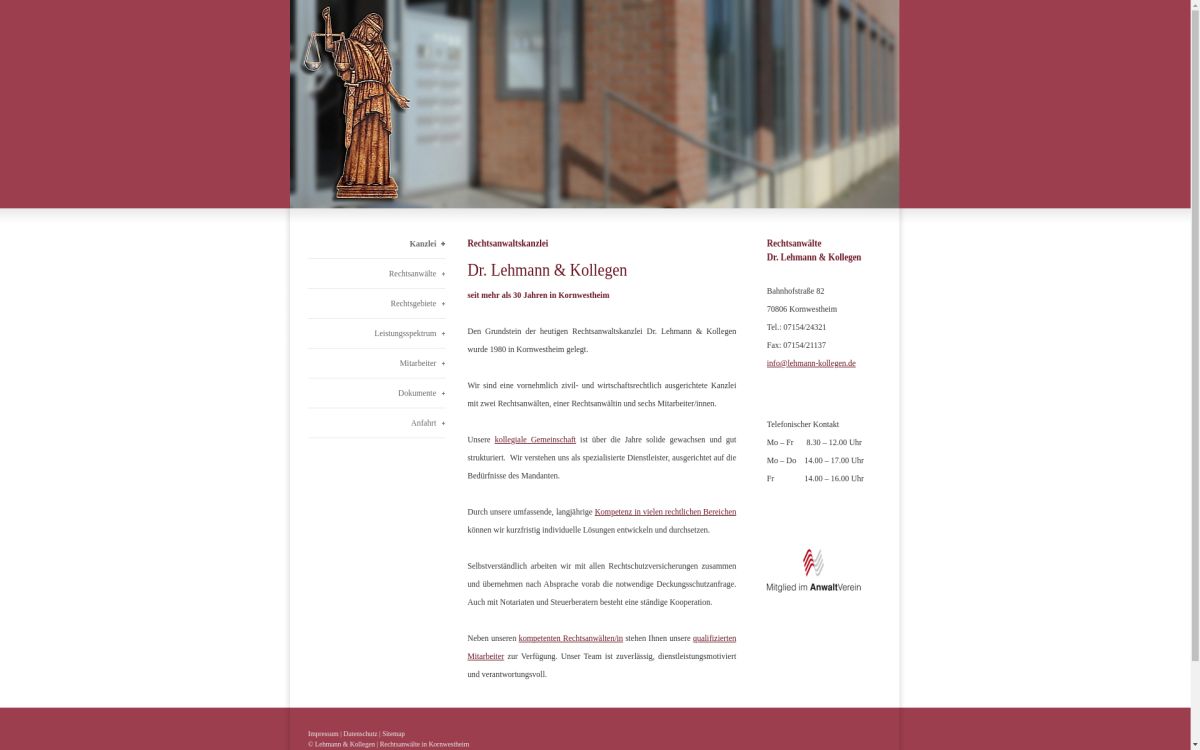 https://www.lehmann-kollegen.de