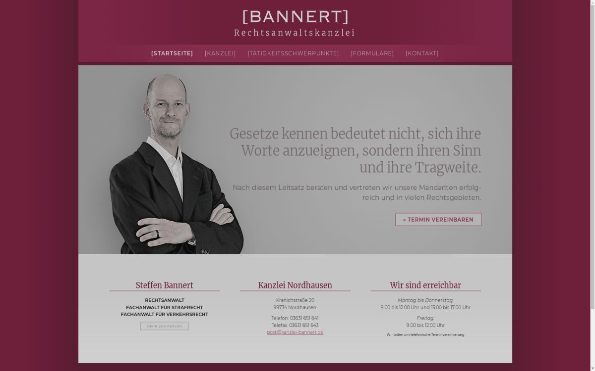 https://www.kanzlei-bannert.de