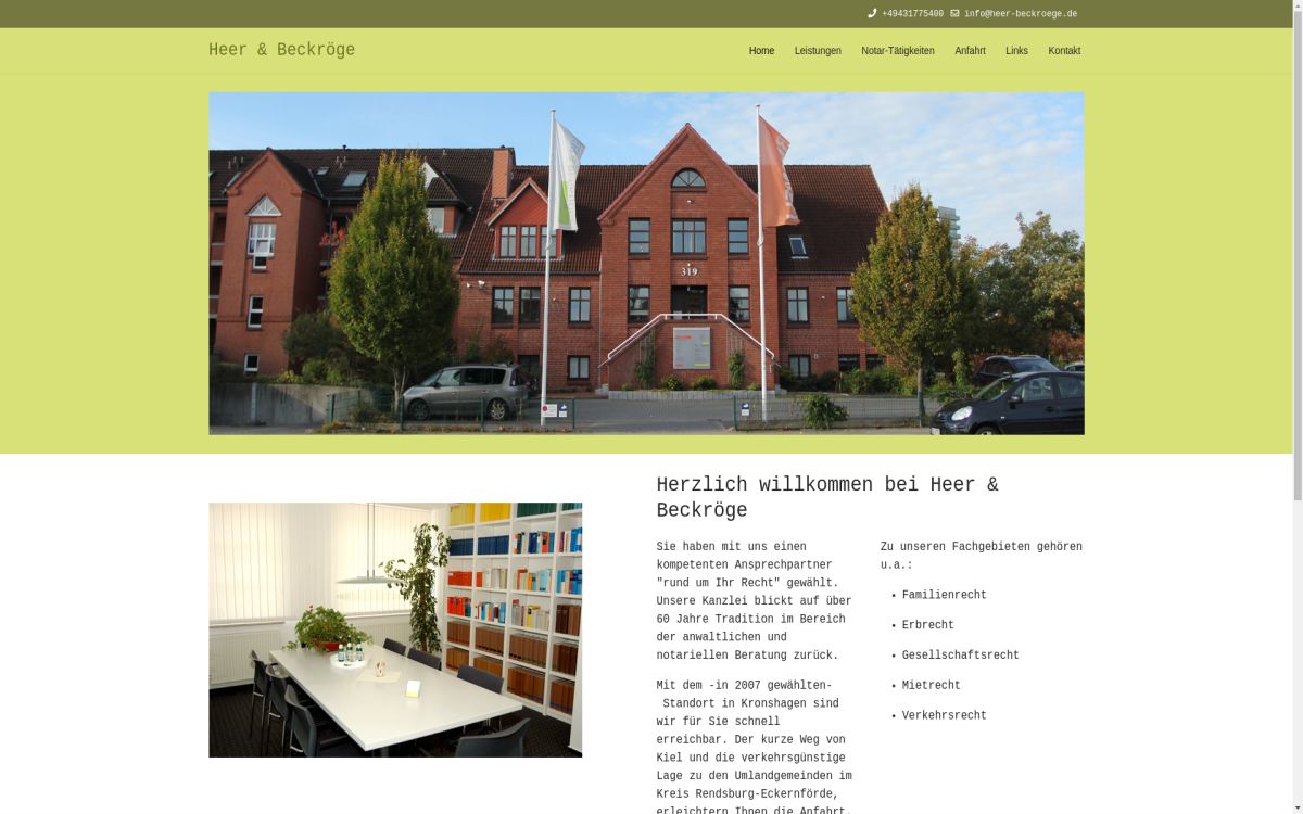 https://www.heer-beckroege.de