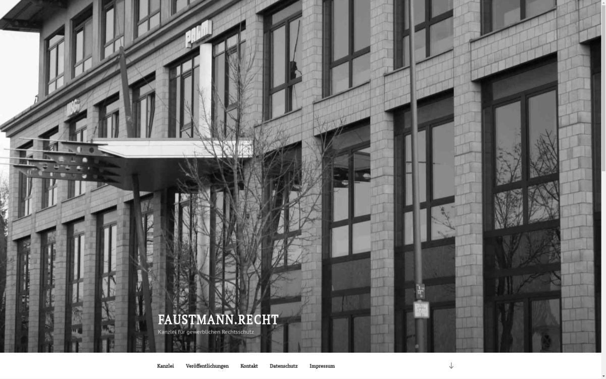 https://faustmann-recht.de