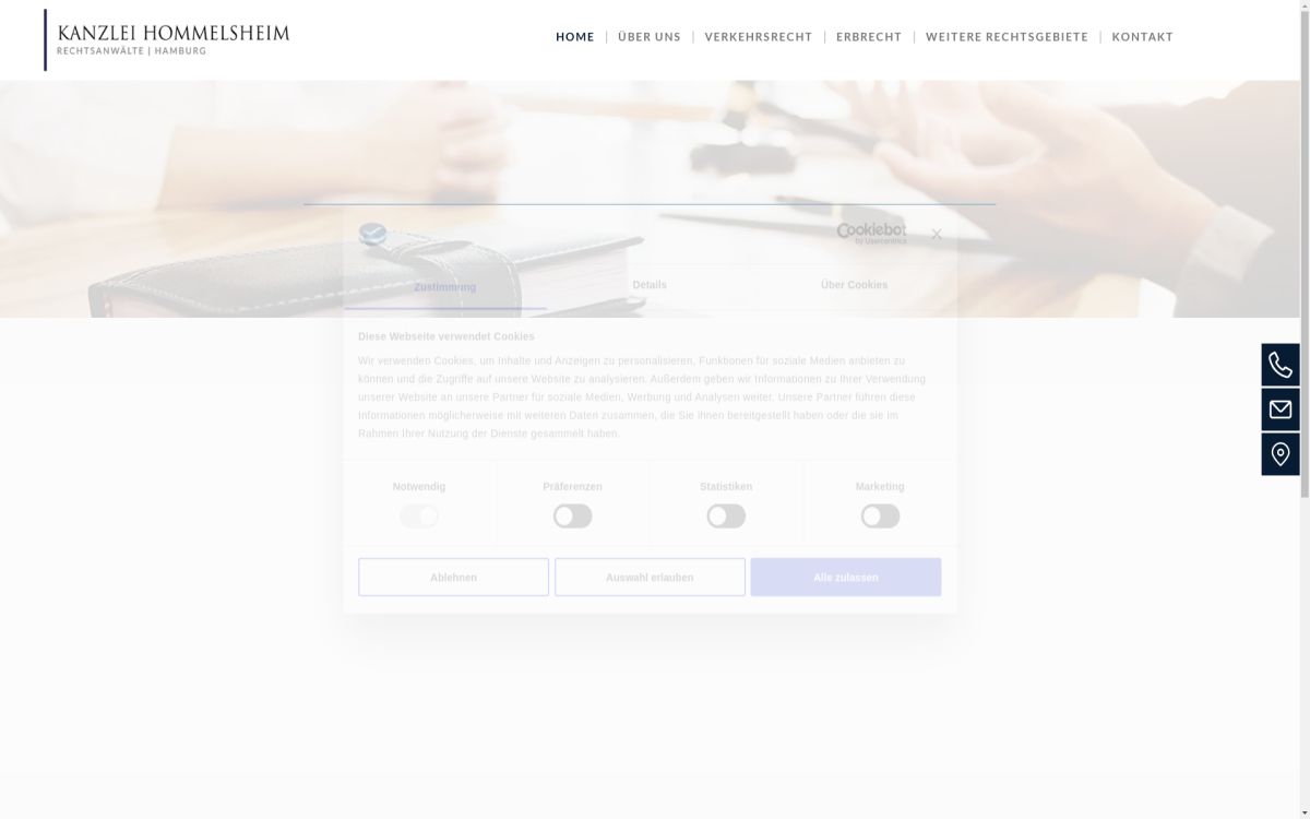 https://www.kanzlei-hommelsheim.de