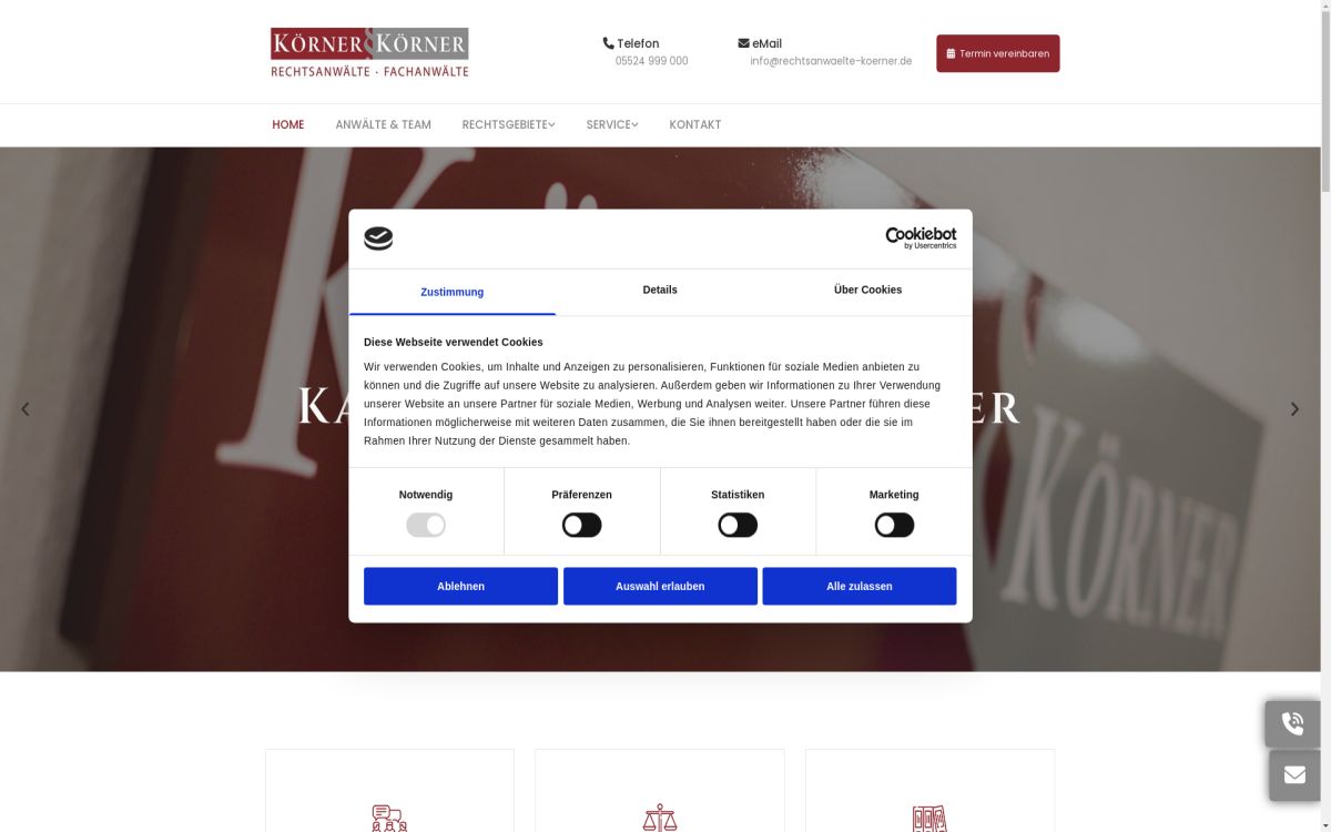 https://www.rechtsanwaelte-koerner.de