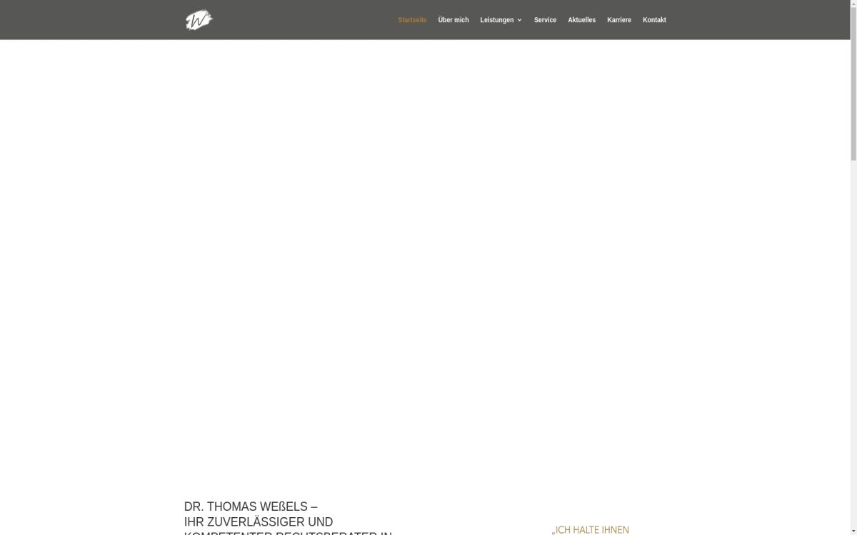 https://www.rechts­anwalt-wessels.de