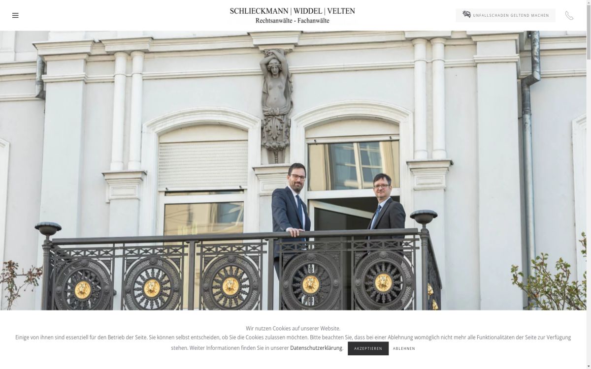 https://www.kanzlei-schlieckmann.de