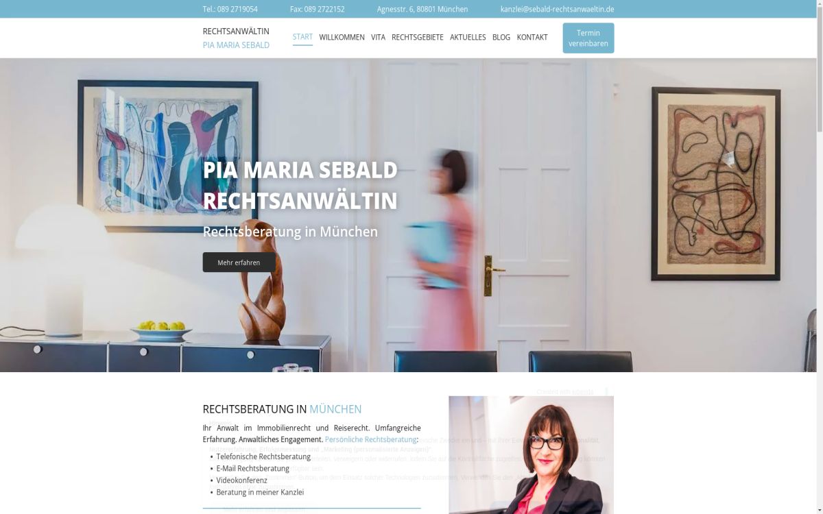 https://www.sebald-rechtsanwaeltin.de