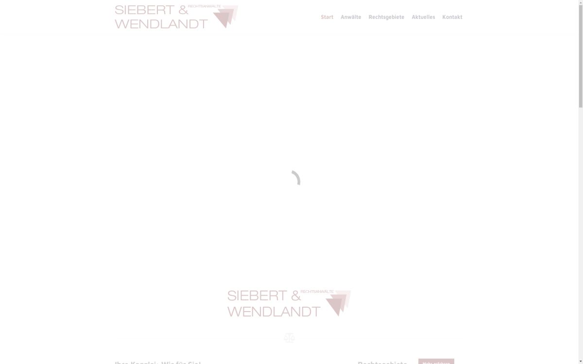 https://www.siebert-wendlandt.de