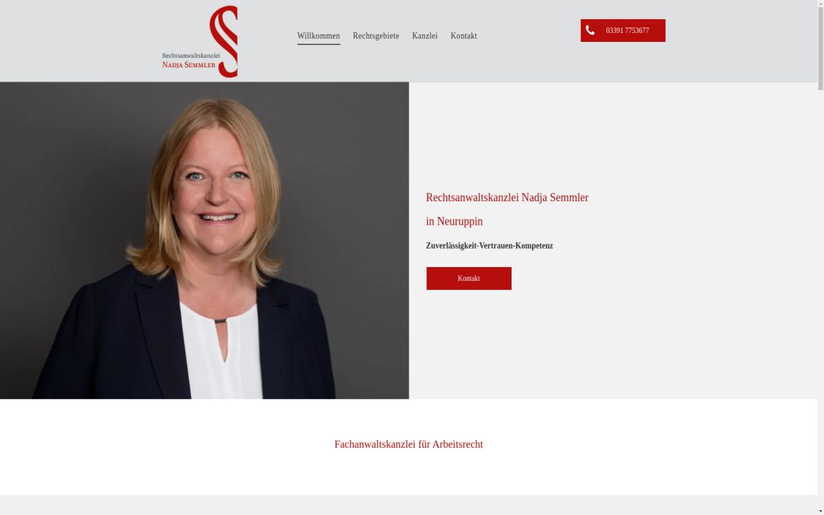 https://www.semmler-rechts­anwalt.de