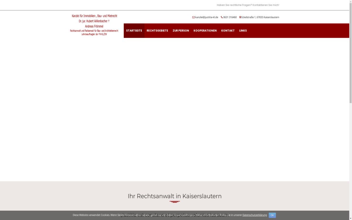https://www.justitia-kl.de