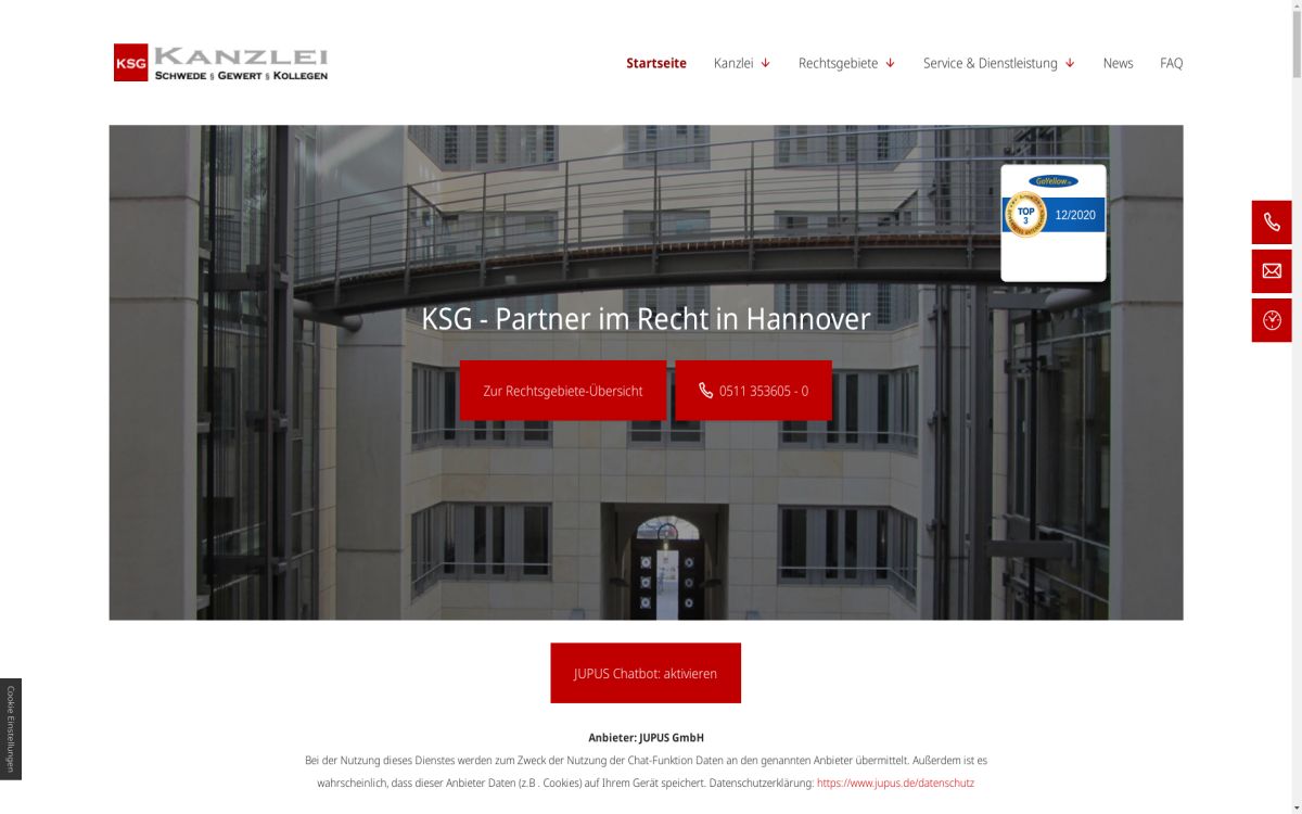 https://www.ksg-recht.de