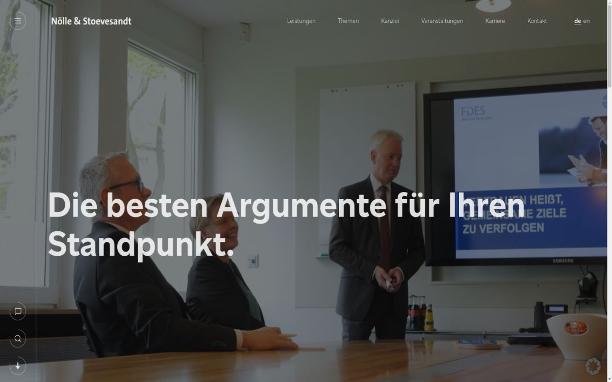 https://www.noelle-stoevesandt.de