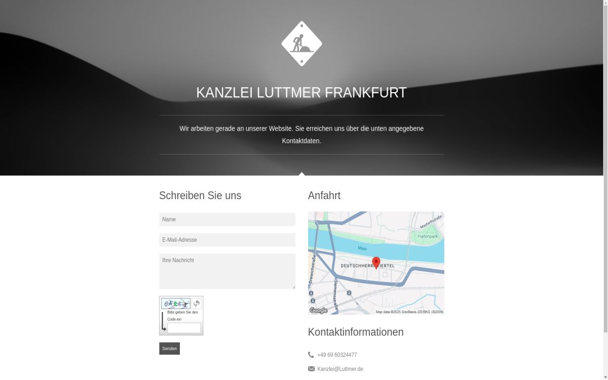 https://www.kanzlei­luttmer.de