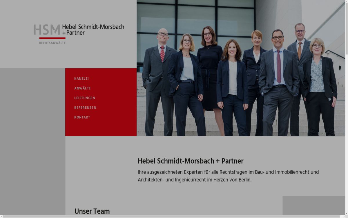 https://www.hsm-partner.de