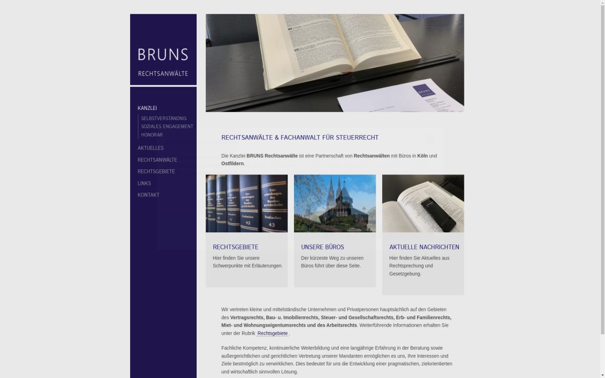 https://www.bruns-rechts­an­waelte.de