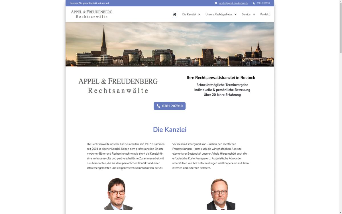 https://www.appel-freudenberg.de
