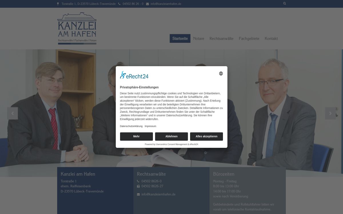 https://www.kanzlei­amhafen.de