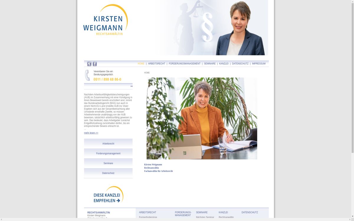 https://www.weigmann-recht.de