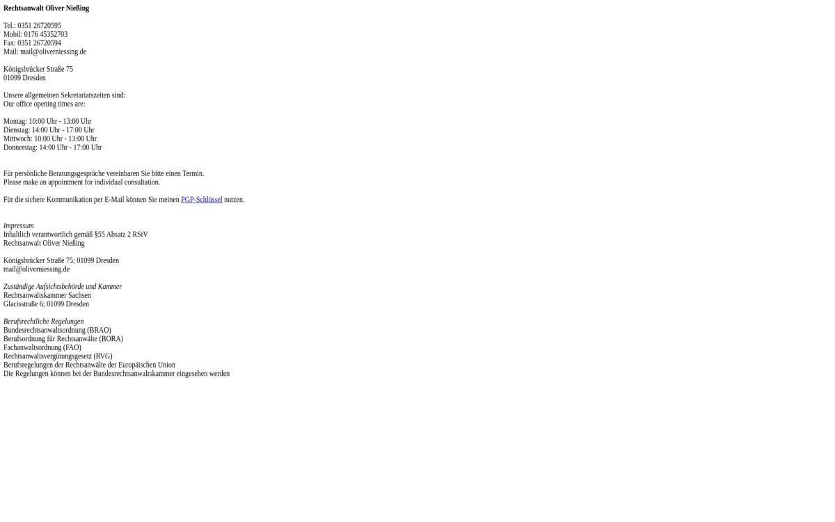 https://www.oliver­niessing.de