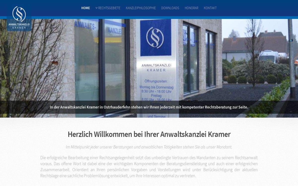 https://www.rechts­an­walts­kanzlei-kramer.de
