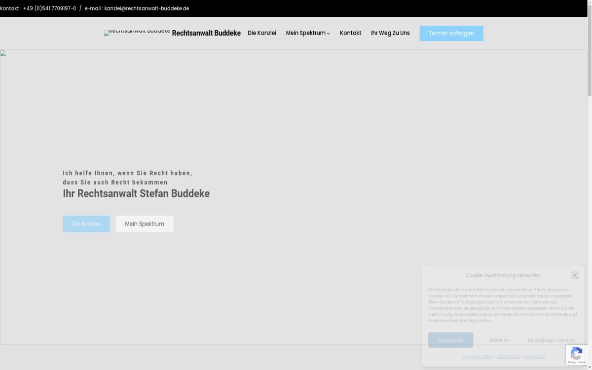 https://www.rechts­anwalt-buddeke.de