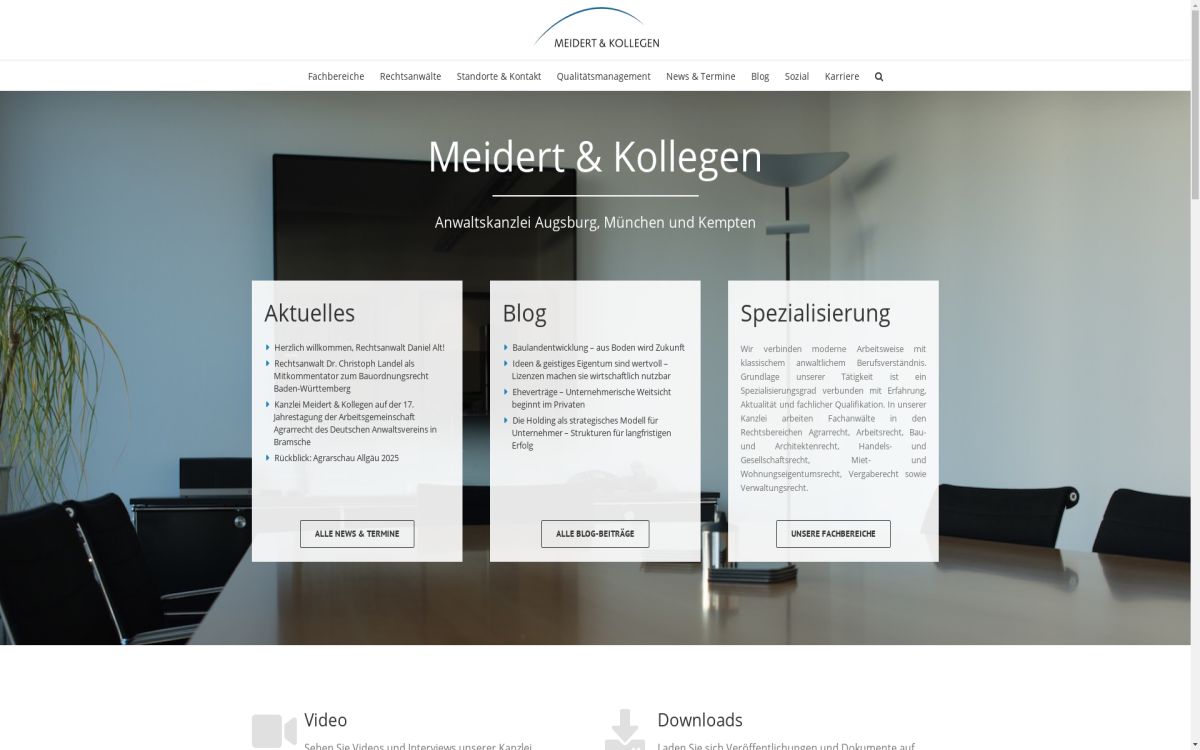 https://www.meidert-kollegen.de