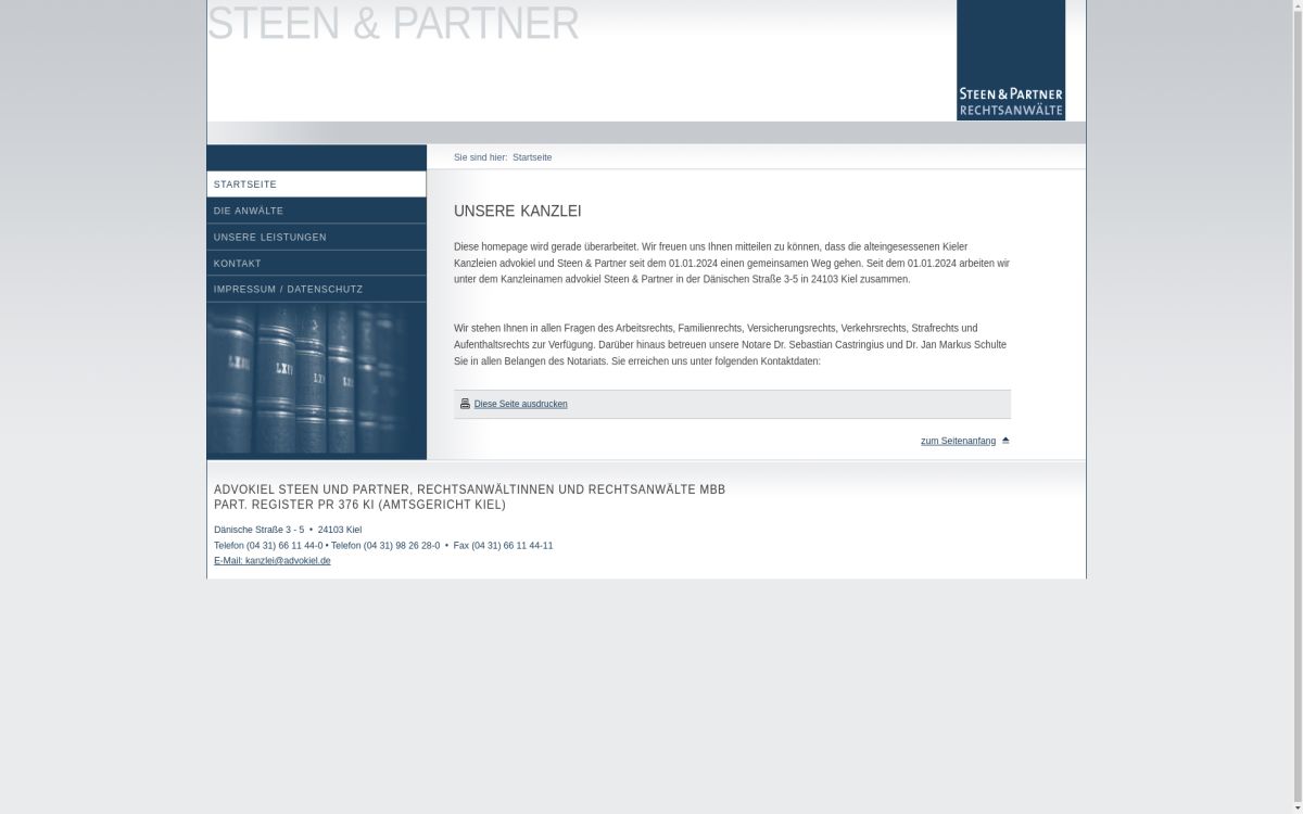 https://www.steenundpartner.de
