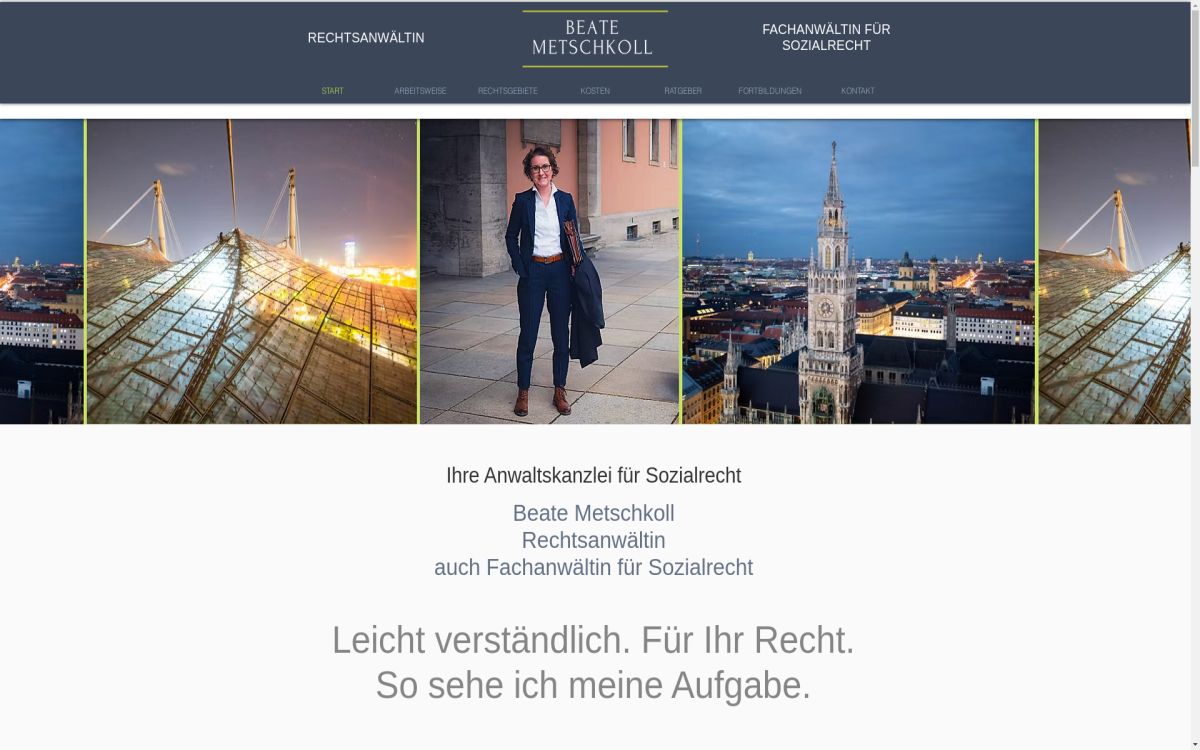 https://www.rechtsanwaeltin-metschkoll.de