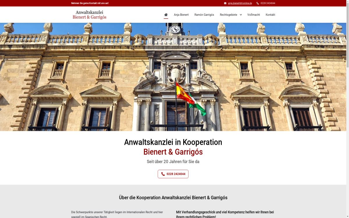 https://www.spanienrecht.com