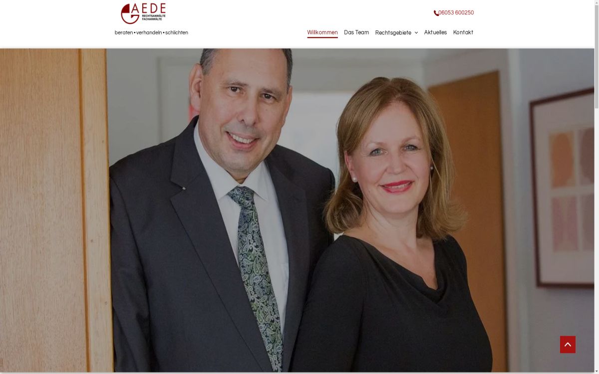 https://www.gaede-lawyers.de