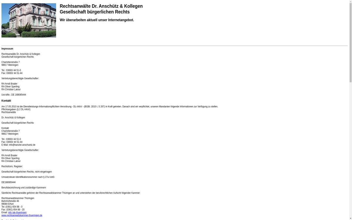 https://www.kanzlei-anschuetz.de