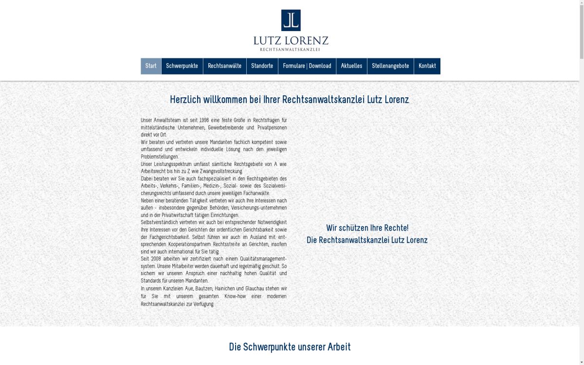 https://www.rechts­an­walts­kanzlei-lorenz.de