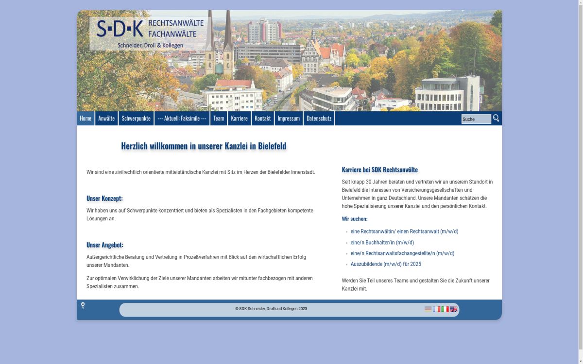 https://www.sdk-bielefeld.de