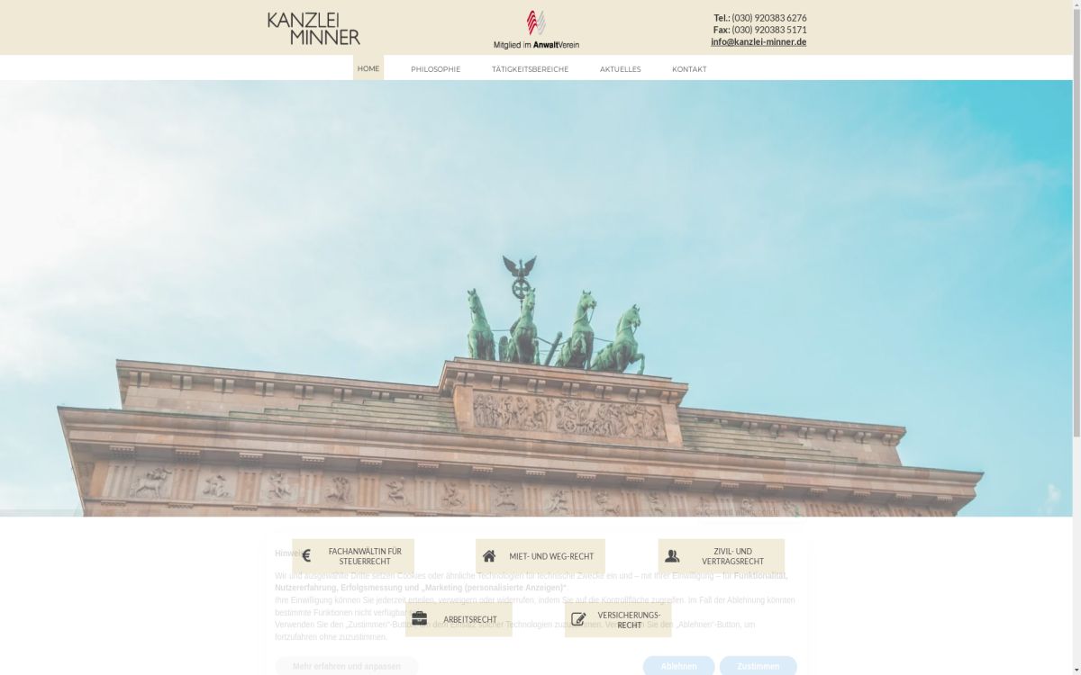 https://www.kanzlei-minner.de