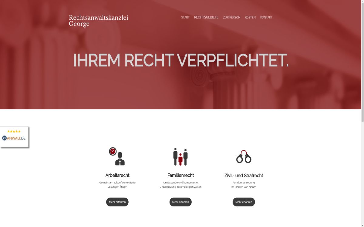 https://www.rechtsanwaeltin-george.de