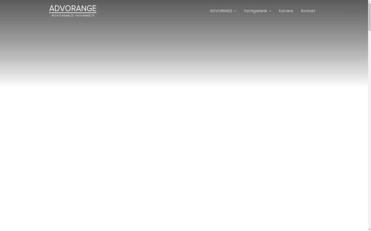 https://www.advorange.de