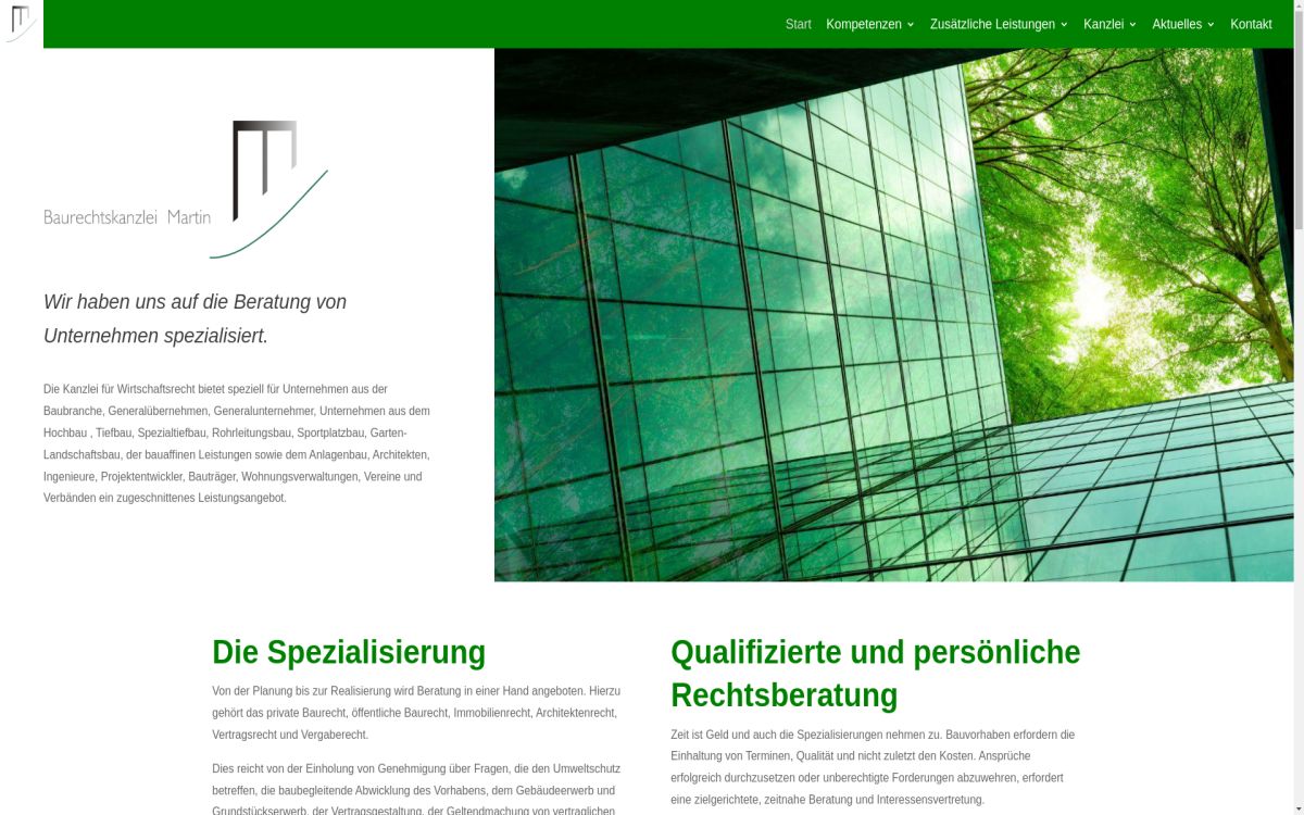 https://www.baurechtskanzlei.com