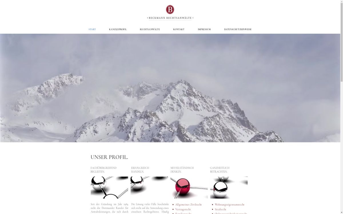 https://www.beckmann-rechts­an­waelte.de