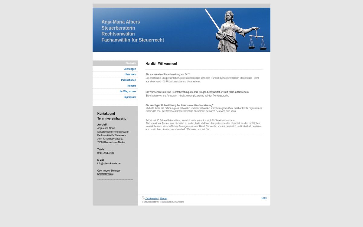 https://www.albers-kanzlei.de