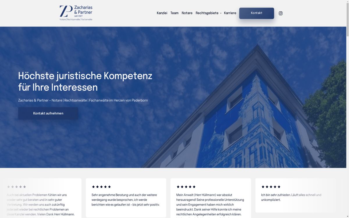 https://www.zacharias-partner.de