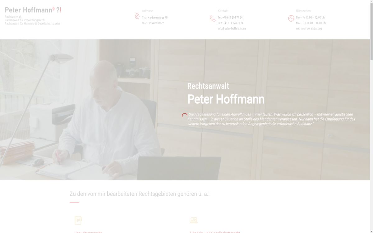 https://www.peter-hoffmann.eu