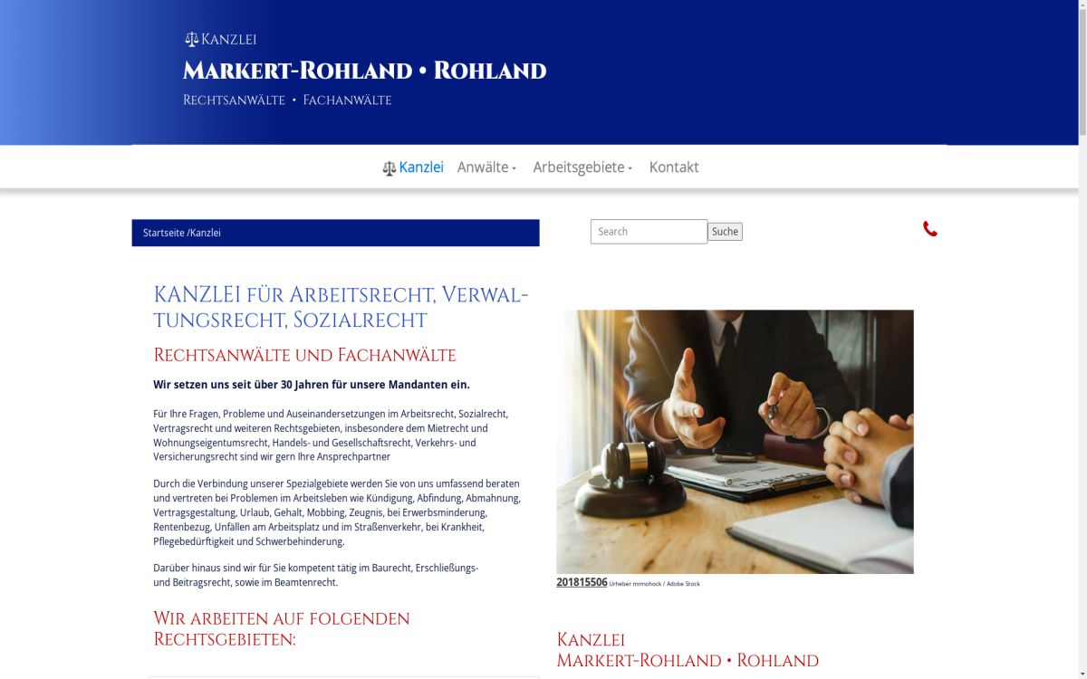 https://www.markert-rohland.de
