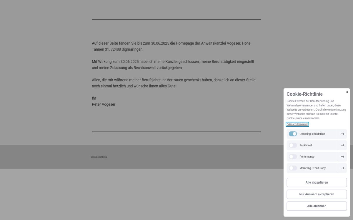 https://www.anwalt-vogeser.de