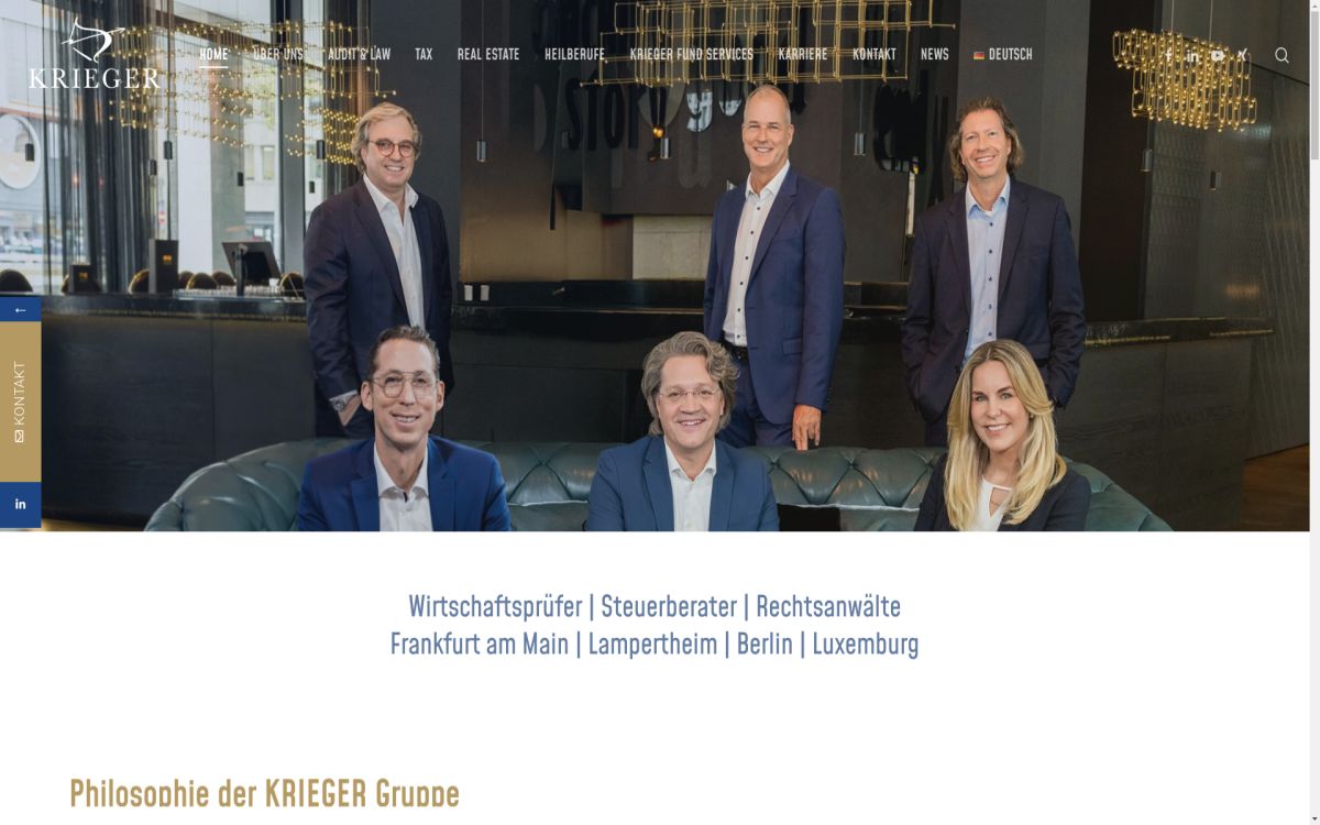 https://www.krieger.eu