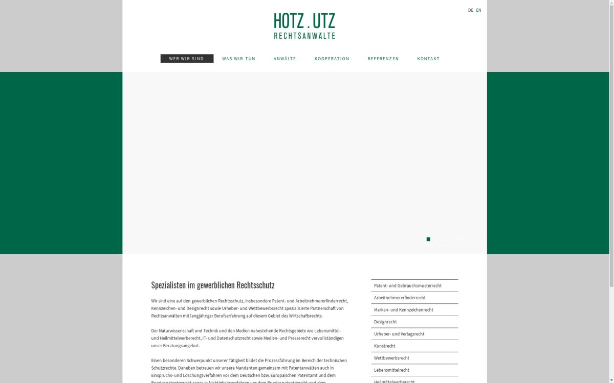 https://www.hotz-utz.de