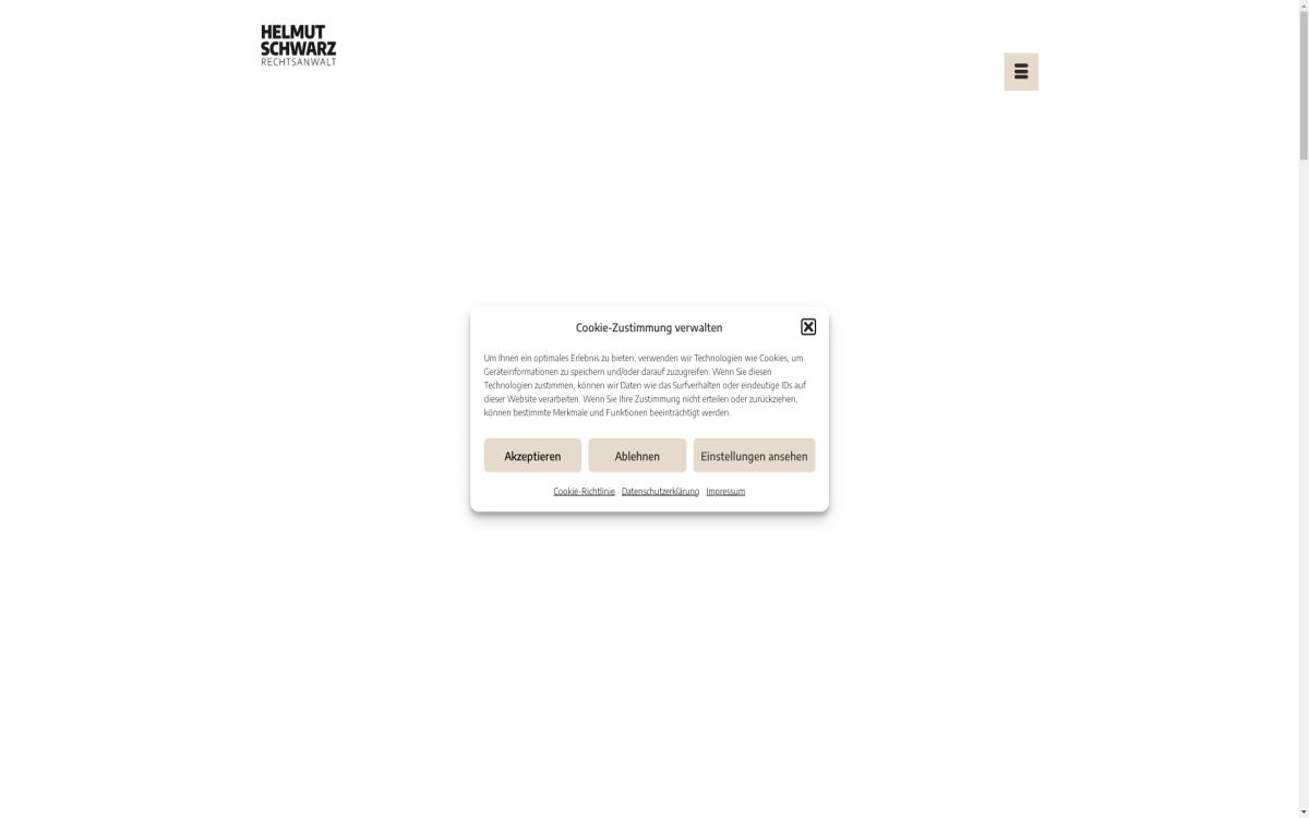 https://www.rechts­anwalt-helmut-schwarz.de