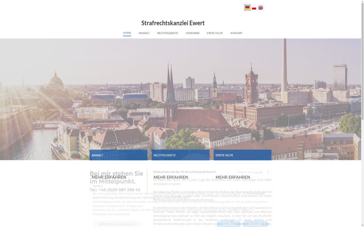 https://www.strafrechtskanzlei-ewert.de